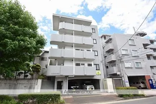 しゃとれ旭ヶ丘通り【2階】の外観