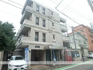 ヒルズ大濠館2の画像