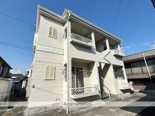 ハイツヤマキの画像