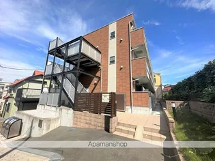 リブリ 石川町の画像