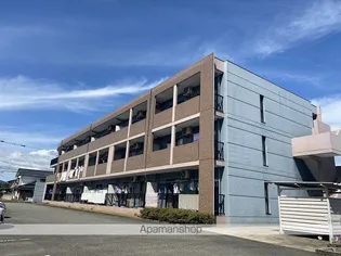 ビアンクール【2階】の外観