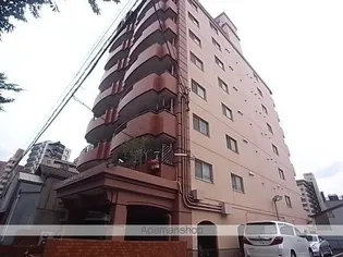 レインボー第3金山の画像