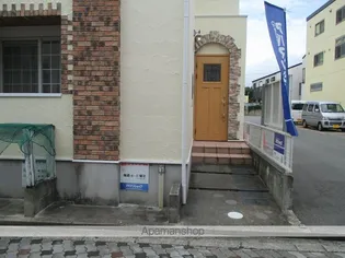 リブレア姪浜駅北【2階】の外観