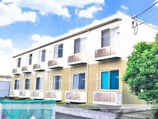 レオパレスエクセレントの画像