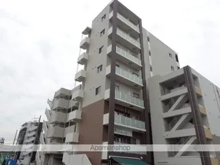 グランドソレーユ【7階】の外観