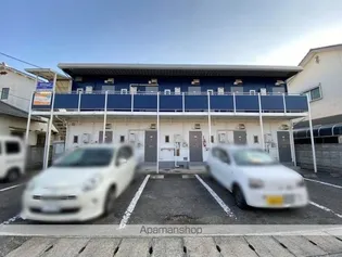 森田コーポの画像
