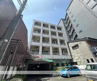 メゾン ド フォーレストの画像