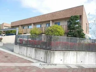 静岡県浜松市中央区志都呂1丁目【テラスハウス】の外観