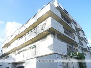 メゾン井川【3階】の外観