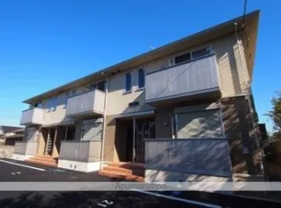 プリマベーラ A【2階】の外観