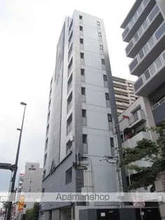 シティパレス天神南【10階】の外観