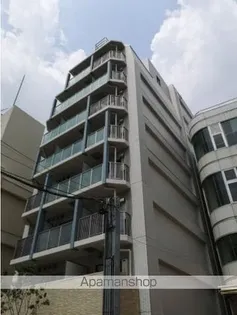 SーRESIDENCE清澄白河の画像
