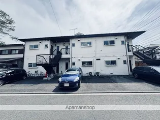 アパートメント ひろの画像