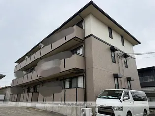 メゾン ド ルミエール Aの画像