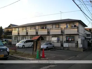 ビーライン東原の画像