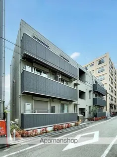 セレスティア本町【2階】の外観