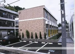 レオパレスドゥエル上用賀Bの画像