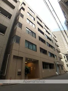 ワコーレアルス日本橋【6階】の外観