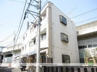 柳コーポ第1の画像