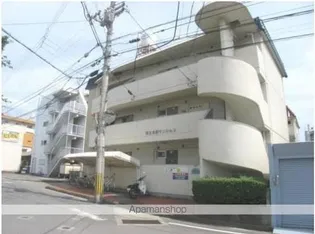 第2京屋マンションの画像