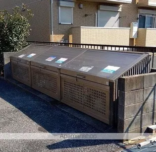 レオパレス桜Ⅱ【2階】のその他画像