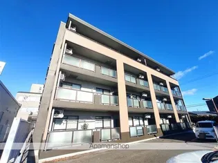 パークハイツDの画像