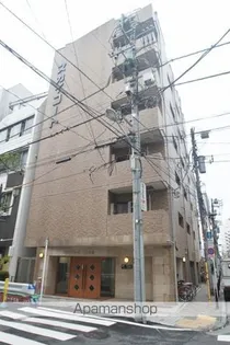 東京都文京区湯島3丁目【マンション】の外観