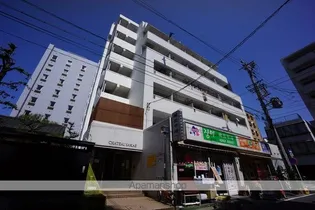 愛知県名古屋市中区栄5丁目【マンション】の外観