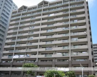 千葉みなとパークハウス壱番館の画像