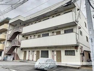 セキノハイツの画像