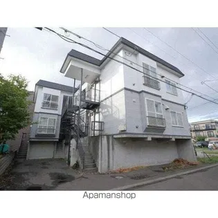 グレースハイム新川の画像