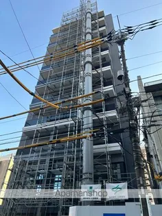 三崎町プロジェクトの画像