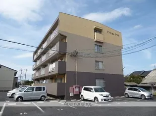 マンションアリスAの画像