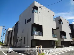 MAISONETIC あかつきの画像