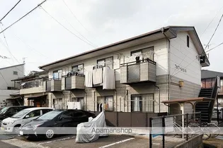 レオパレスプログレスINの画像