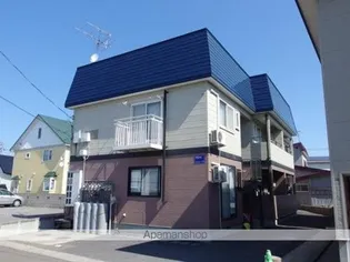 SUNコーポの画像