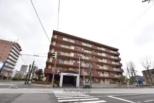 パークノヴァ北円山の画像