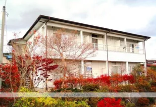 古川アパートⅡの画像