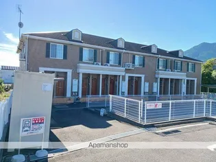 アヴニール【2階】の外観