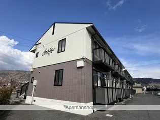 アメニティロードB棟の画像