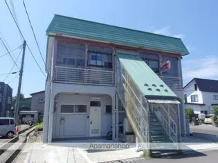 三内コーポの画像