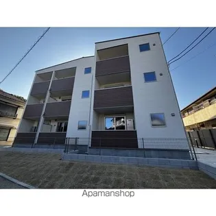 ジーメゾン西枇杷島プレフィエの画像