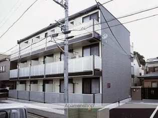 レオパレスエクセレントの画像