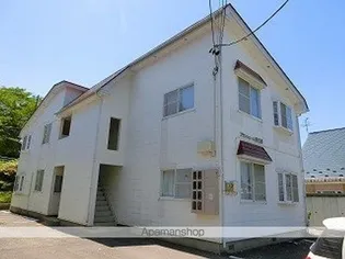 プランシェール黒石野Bの画像