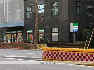 浅草蔵前レジデンス【10階】の周辺