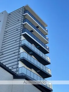 RELUXIA東向島Ⅱ【6階】の外観