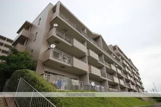 井口台パークスクエアB棟の画像