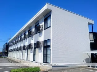 レオパレスフラワーヒルズ【109号室】の外観