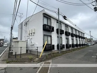 レオパレスグランシャリオSYの画像