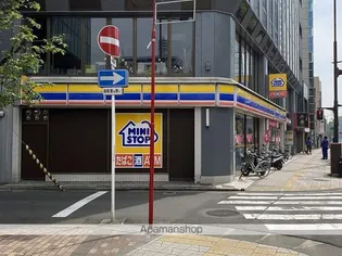 バリューエクセ【5階】の周辺